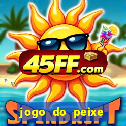 jogo do peixe ganhar dinheiro